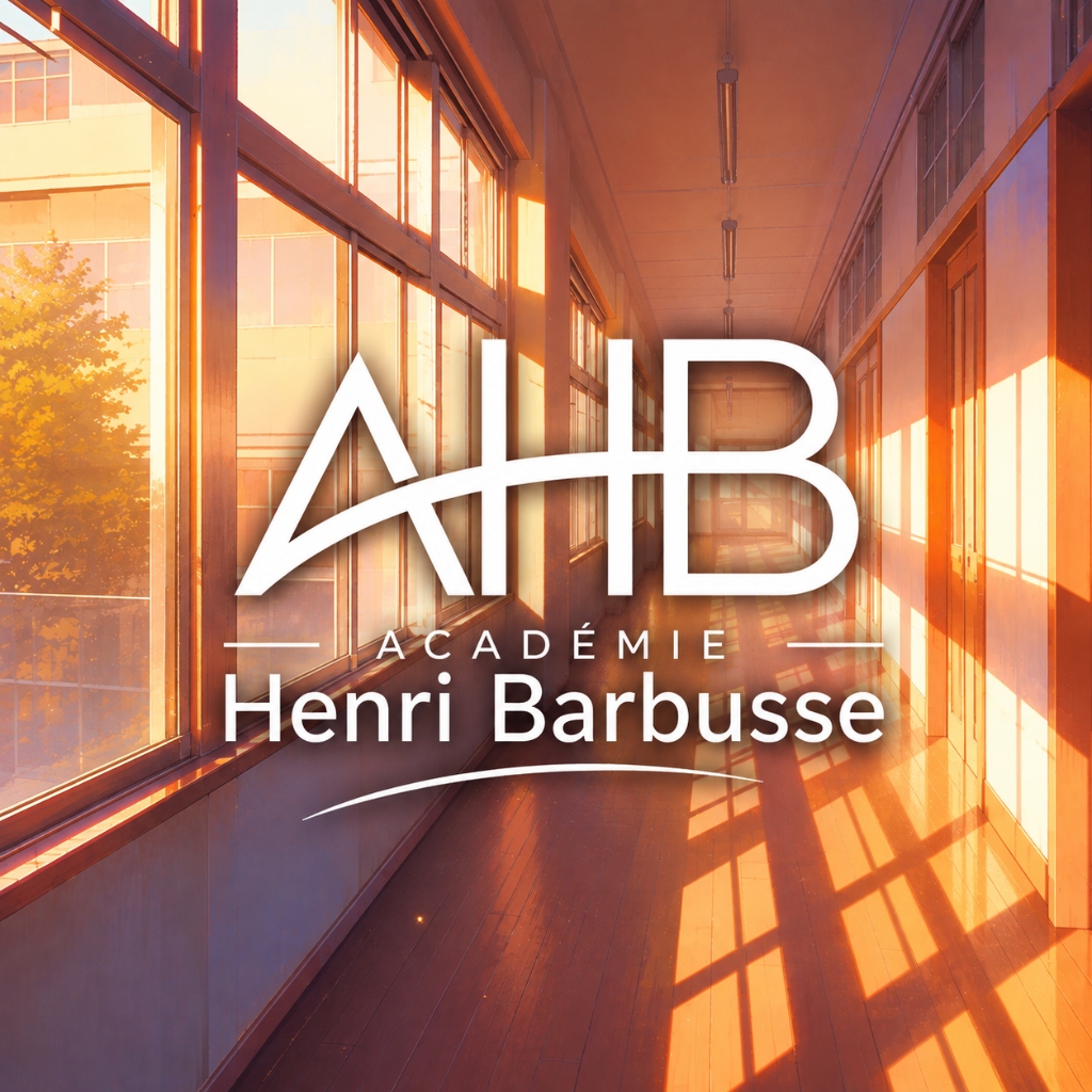 Logo AHB